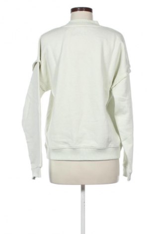 Дамска блуза Aada Studios, Размер M, Цвят Зелен, Цена 17,89 €