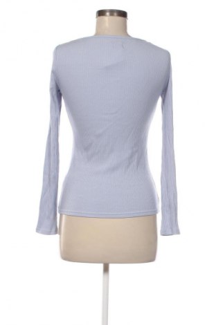Дамска блуза Aada Studios, Размер S, Цвят Син, Цена 29,14 €