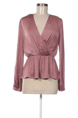 Дамска блуза Aada Studios, Размер S, Цвят Розов, Цена 18,40 €