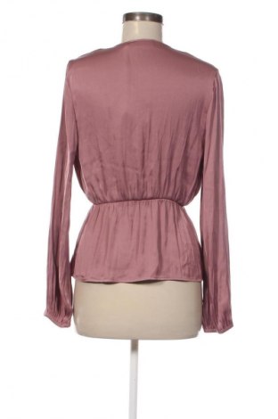 Дамска блуза Aada Studios, Размер S, Цвят Розов, Цена 18,40 €