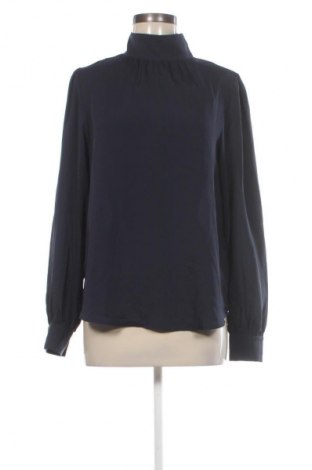 Γυναικεία μπλούζα Aada Studios, Μέγεθος S, Χρώμα Μπλέ, Τιμή 32,99 €