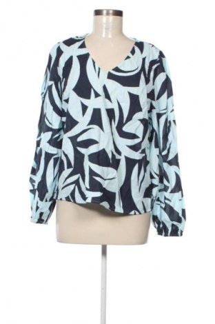 Γυναικεία μπλούζα Aada Studios, Μέγεθος M, Χρώμα Πολύχρωμο, Τιμή 31,99 €