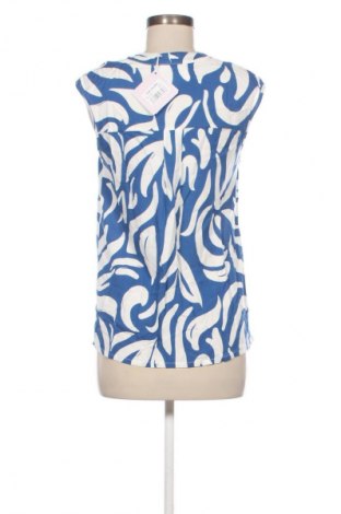 Γυναικεία μπλούζα Aada Studios, Μέγεθος M, Χρώμα Πολύχρωμο, Τιμή 20,99 €