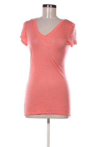 Дамска блуза Abercrombie & Fitch, Размер M, Цвят Розов, Цена 10,22 €