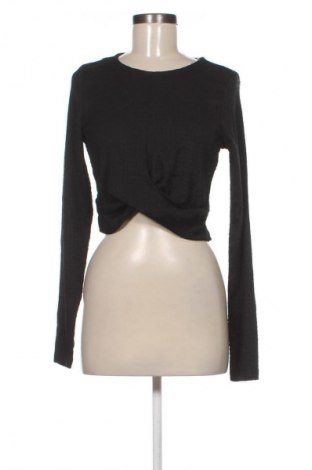 Dámská halenka About You, Velikost M, Barva Černá, Cena  459,00 Kč