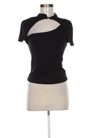 Дамска блуза About You, Размер L, Цвят Черен, Цена 10,22 €