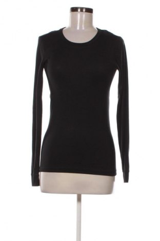 Γυναικεία μπλούζα Active By Tchibo, Μέγεθος S, Χρώμα Μαύρο, Τιμή 3,99 €