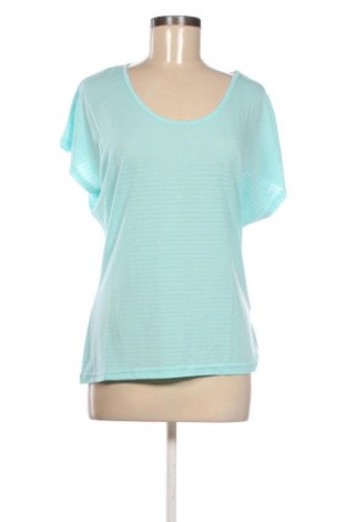 Дамска блуза Active By Tchibo, Размер S, Цвят Син, Цена 3,57 €