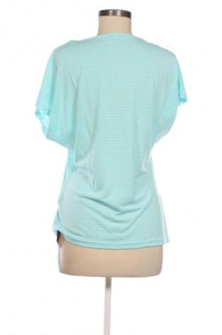 Дамска блуза Active By Tchibo, Размер S, Цвят Син, Цена 3,57 €