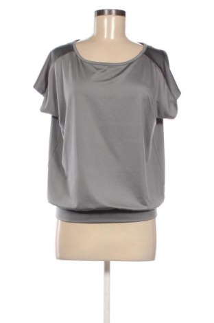 Damen Shirt Active By Tchibo, Größe S, Farbe Grau, Preis € 5,99