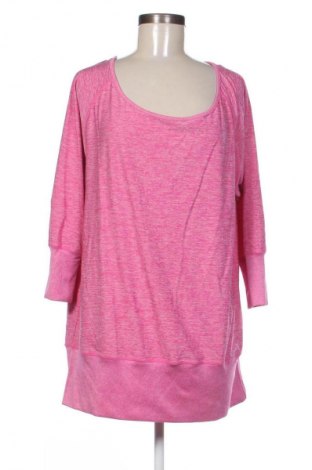 Damen Shirt Active By Tchibo, Größe L, Farbe Rosa, Preis € 7,99