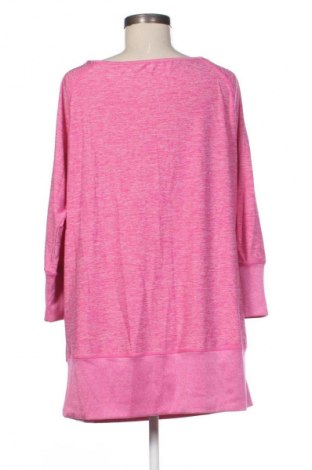 Damen Shirt Active By Tchibo, Größe L, Farbe Rosa, Preis € 7,99