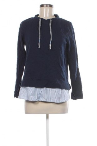 Bluză de femei Adagio, Mărime L, Culoare Albastru, Preț 37,99 Lei