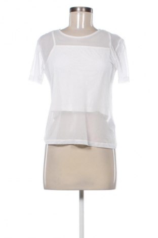 Дамска блуза Adidas, Размер XS, Цвят Бял, Цена 26,58 €