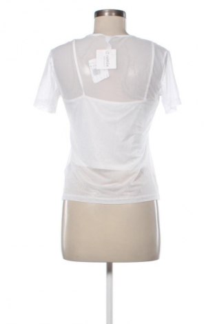 Дамска блуза Adidas, Размер XS, Цвят Бял, Цена 26,58 €