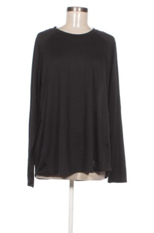 Bluză de femei Adidas, Mărime XXL, Culoare Negru, Preț 69,99 Lei