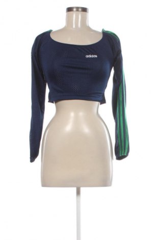 Γυναικεία μπλούζα Adidas, Μέγεθος M, Χρώμα Πολύχρωμο, Τιμή 15,99 €