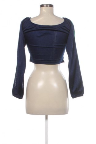 Γυναικεία μπλούζα Adidas, Μέγεθος M, Χρώμα Πολύχρωμο, Τιμή 15,99 €