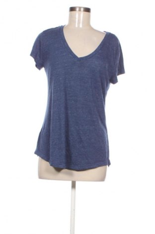 Дамска блуза Adidas, Размер M, Цвят Син, Цена 11,24 €