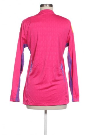 Bluzka damska Adidas, Rozmiar S, Kolor Różowy, Cena 70,99 zł