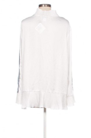 Γυναικεία μπλούζα Adidas Originals, Μέγεθος M, Χρώμα Λευκό, Τιμή 26,99 €