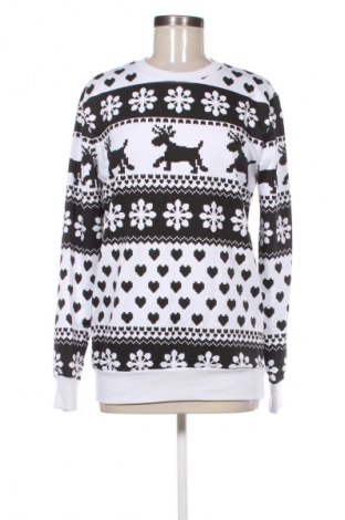 Γυναικεία μπλούζα Adrom, Μέγεθος S, Χρώμα Πολύχρωμο, Τιμή 9,99 €