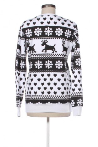 Γυναικεία μπλούζα Adrom, Μέγεθος S, Χρώμα Πολύχρωμο, Τιμή 9,99 €