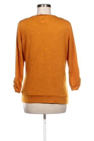 Bluză de femei Agb, Mărime M, Culoare Portocaliu, Preț 52,99 Lei
