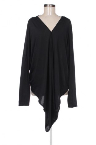 Damen Shirt Alberta Ferretti, Größe M, Farbe Schwarz, Preis 131,12 €