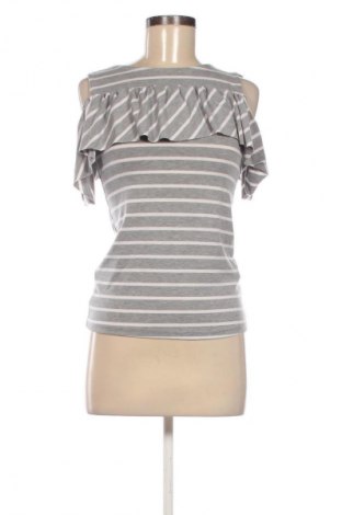 Damen Shirt Alcott, Größe XS, Farbe Mehrfarbig, Preis 6,99 €