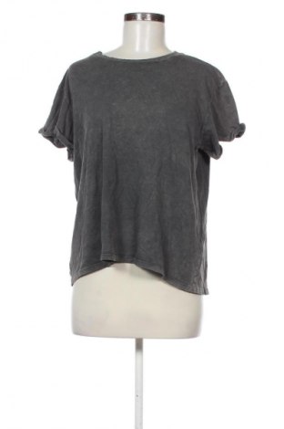 Дамска блуза AllSaints, Размер XL, Цвят Сив, Цена 57,77 €