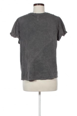 Дамска блуза AllSaints, Размер XL, Цвят Сив, Цена 57,77 €