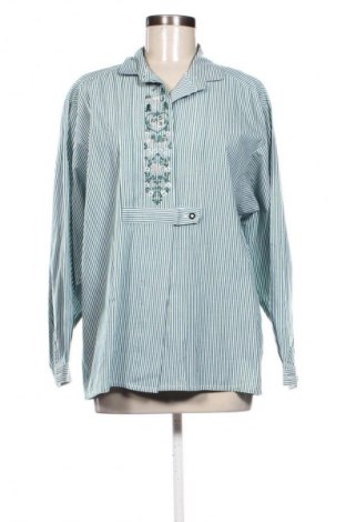 Γυναικεία μπλούζα Alphorn, Μέγεθος L, Χρώμα Πολύχρωμο, Τιμή 5,99 €