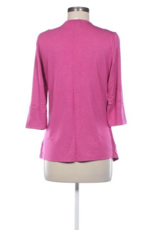 Γυναικεία μπλούζα Ambria, Μέγεθος S, Χρώμα Ρόζ , Τιμή 10,99 €