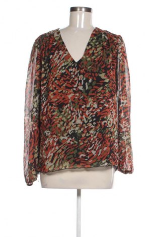 Γυναικεία μπλούζα Amelie & Amelie, Μέγεθος XL, Χρώμα Πολύχρωμο, Τιμή 10,99 €