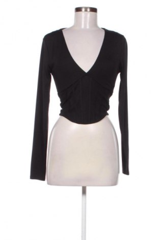 Bluzka damska American Eagle, Rozmiar L, Kolor Czarny, Cena 78,99 zł