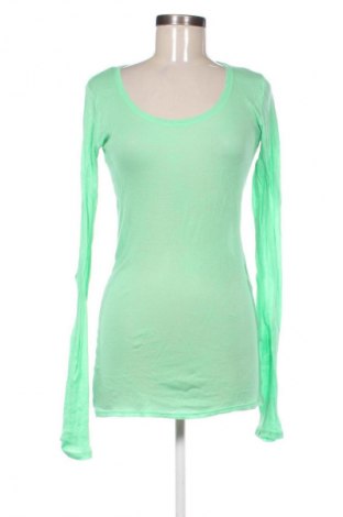 Дамска блуза American Vintage, Размер L, Цвят Зелен, Цена 40,90 €