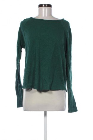 Dámská halenka American Vintage, Velikost L, Barva Zelená, Cena  1 079,00 Kč