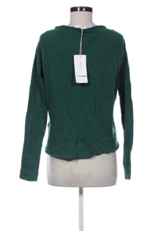 Dámská halenka American Vintage, Velikost L, Barva Zelená, Cena  1 079,00 Kč