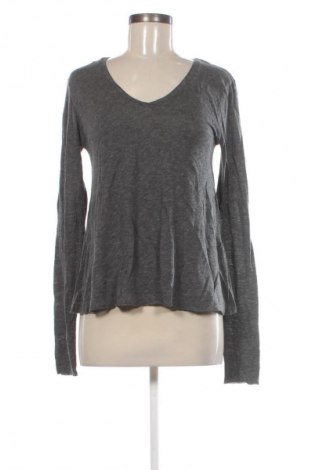 Γυναικεία μπλούζα American Vintage, Μέγεθος M, Χρώμα Γκρί, Τιμή 45,99 €