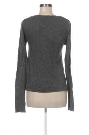 Γυναικεία μπλούζα American Vintage, Μέγεθος M, Χρώμα Γκρί, Τιμή 45,99 €