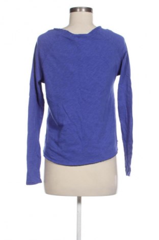 Γυναικεία μπλούζα American Vintage, Μέγεθος M, Χρώμα Βιολετί, Τιμή 48,99 €