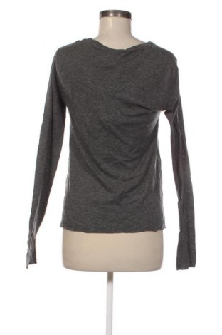 Дамска блуза American Vintage, Размер S, Цвят Сив, Цена 38,34 €