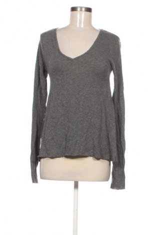 Γυναικεία μπλούζα American Vintage, Μέγεθος M, Χρώμα Γκρί, Τιμή 45,99 €