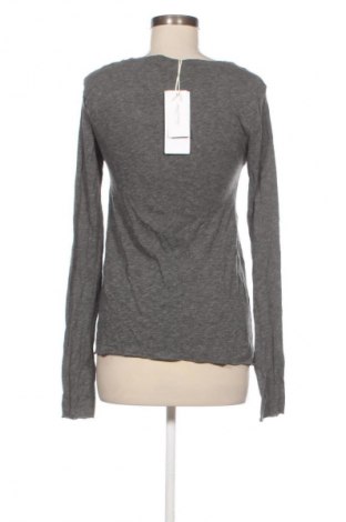 Γυναικεία μπλούζα American Vintage, Μέγεθος M, Χρώμα Γκρί, Τιμή 45,99 €