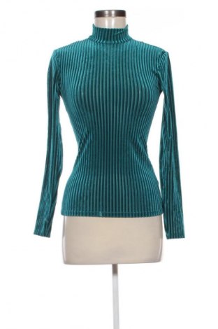 Dámská halenka Amisu, Velikost XS, Barva Zelená, Cena  89,00 Kč