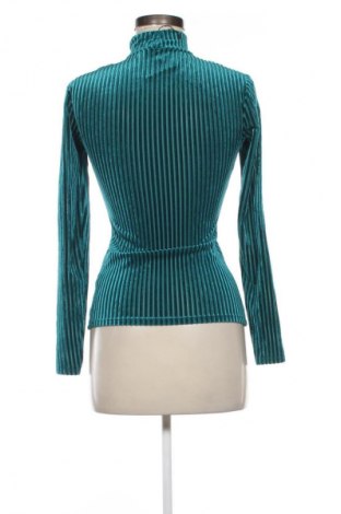 Dámská halenka Amisu, Velikost XS, Barva Zelená, Cena  89,00 Kč