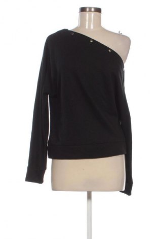 Дамска блуза Amisu, Размер XS, Цвят Черен, Цена 9,71 €