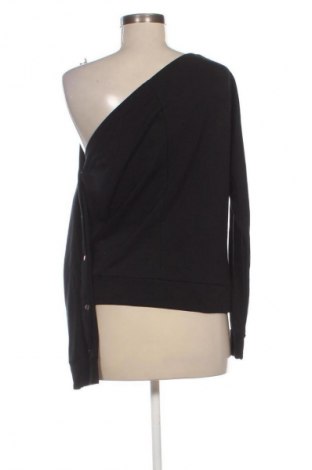 Дамска блуза Amisu, Размер XS, Цвят Черен, Цена 9,71 €