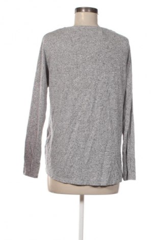 Γυναικεία μπλούζα Amisu, Μέγεθος S, Χρώμα Γκρί, Τιμή 3,99 €